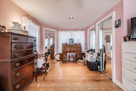 92 Willett Road Bridgton ME 04009