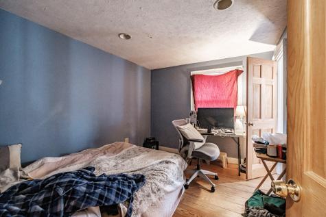 92 Willett Road Bridgton ME 04009