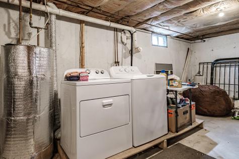 92 Willett Road Bridgton ME 04009