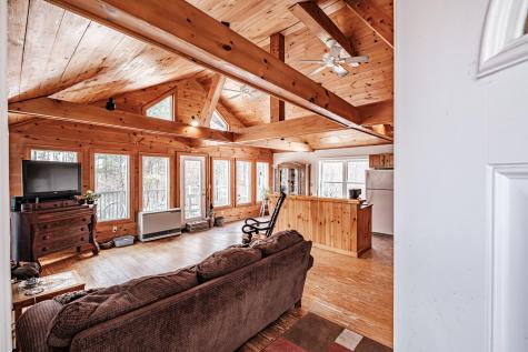 92 Willett Road Bridgton ME 04009