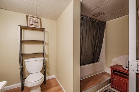 92 Willett Road Bridgton ME 04009