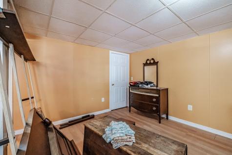 92 Willett Road Bridgton ME 04009