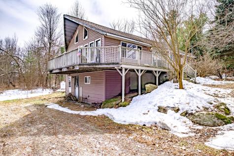 92 Willett Road Bridgton ME 04009