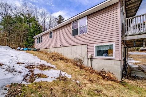 92 Willett Road Bridgton ME 04009