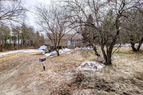 92 Willett Road Bridgton ME 04009