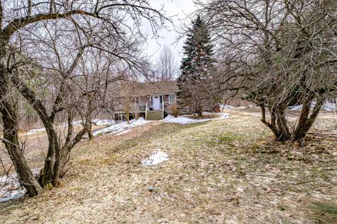 92 Willett Road Bridgton ME 04009