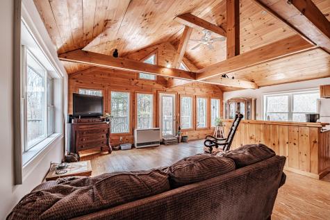 92 Willett Road Bridgton ME 04009