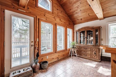 92 Willett Road Bridgton ME 04009