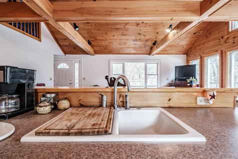 92 Willett Road Bridgton ME 04009