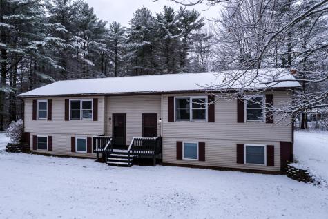 19 Rabbit Valley Road Oxford ME 04270