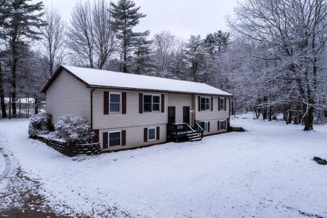 19 Rabbit Valley Road Oxford ME 04270