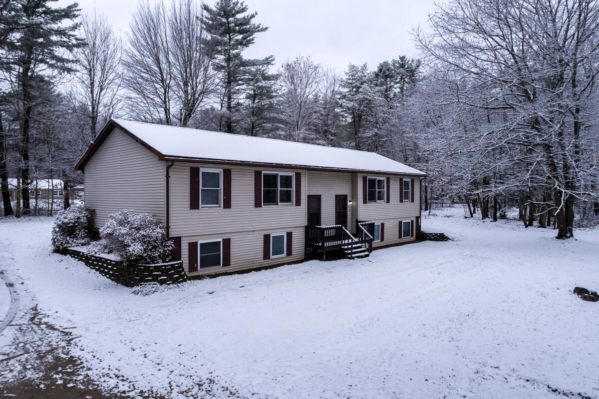 19 Rabbit Valley Road Oxford ME 04270