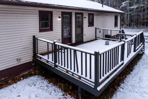 19 Rabbit Valley Road Oxford ME 04270