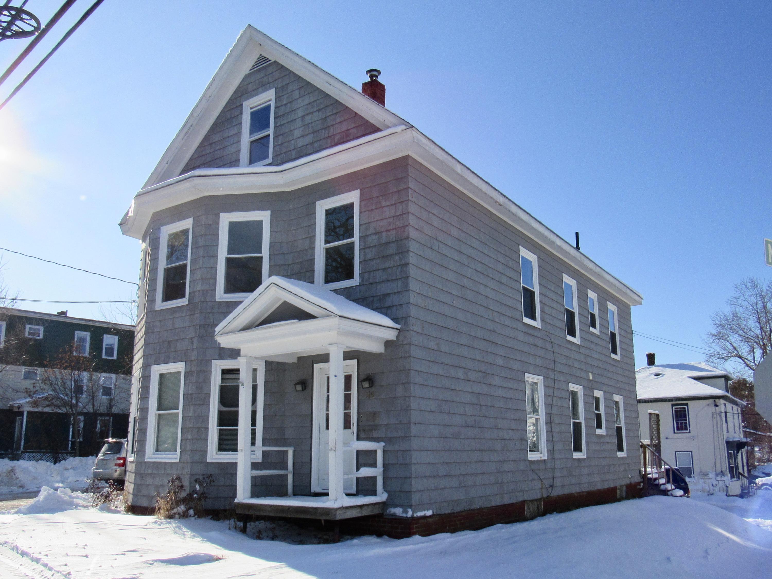 119 S Main Street Auburn ME 04210