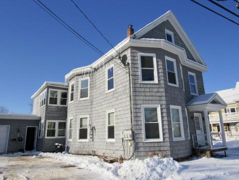 119 S Main Street Auburn ME 04210