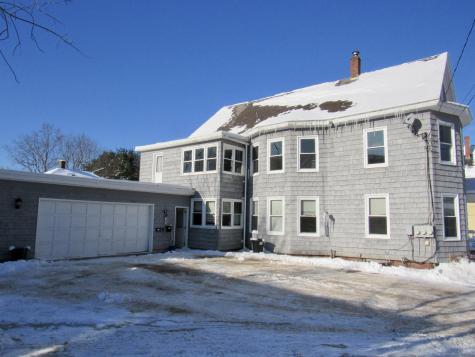 119 S Main Street Auburn ME 04210