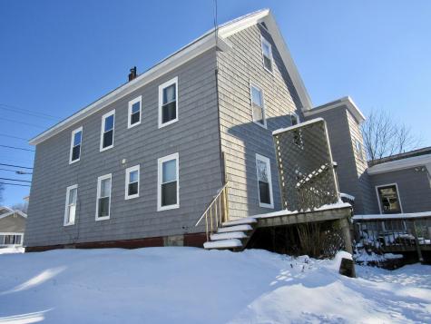 119 S Main Street Auburn ME 04210