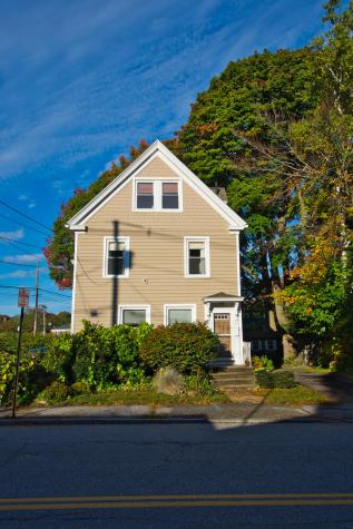 8/10 Devonshire Street Portland ME 04103