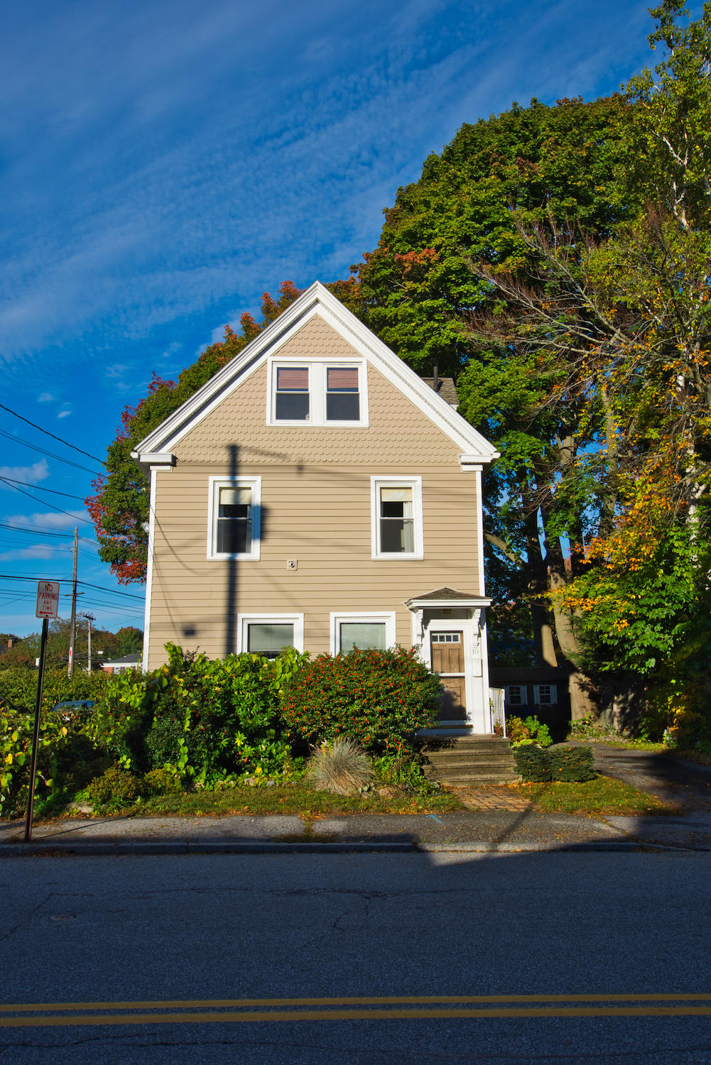 8/10 Devonshire Street Portland ME 04103