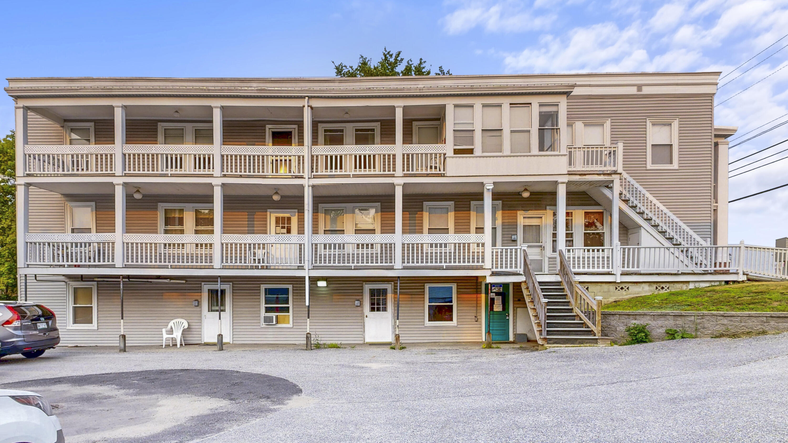 496 Sabattus Street Lewiston ME 04240