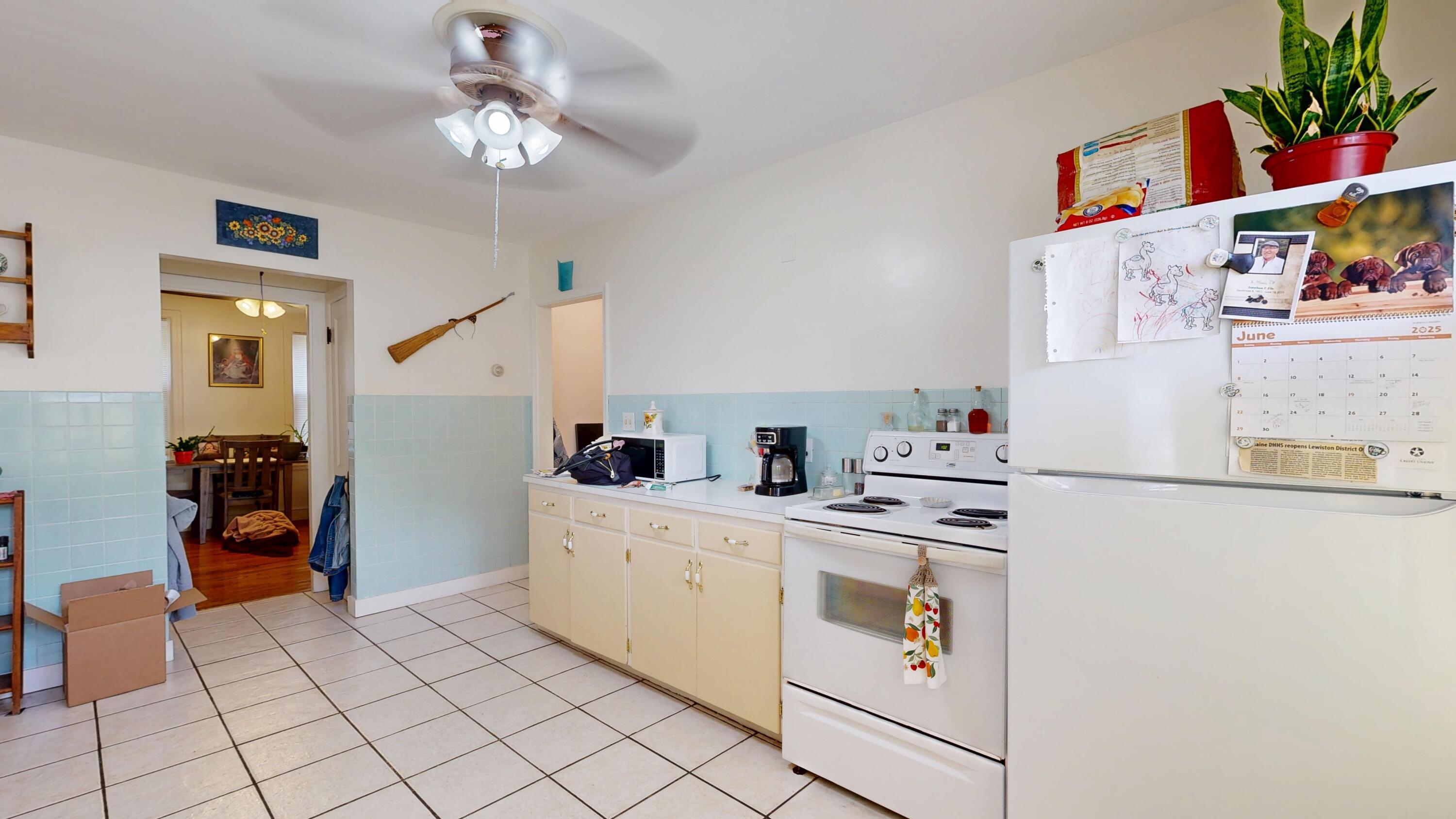 496 Sabattus Street Lewiston ME 04240