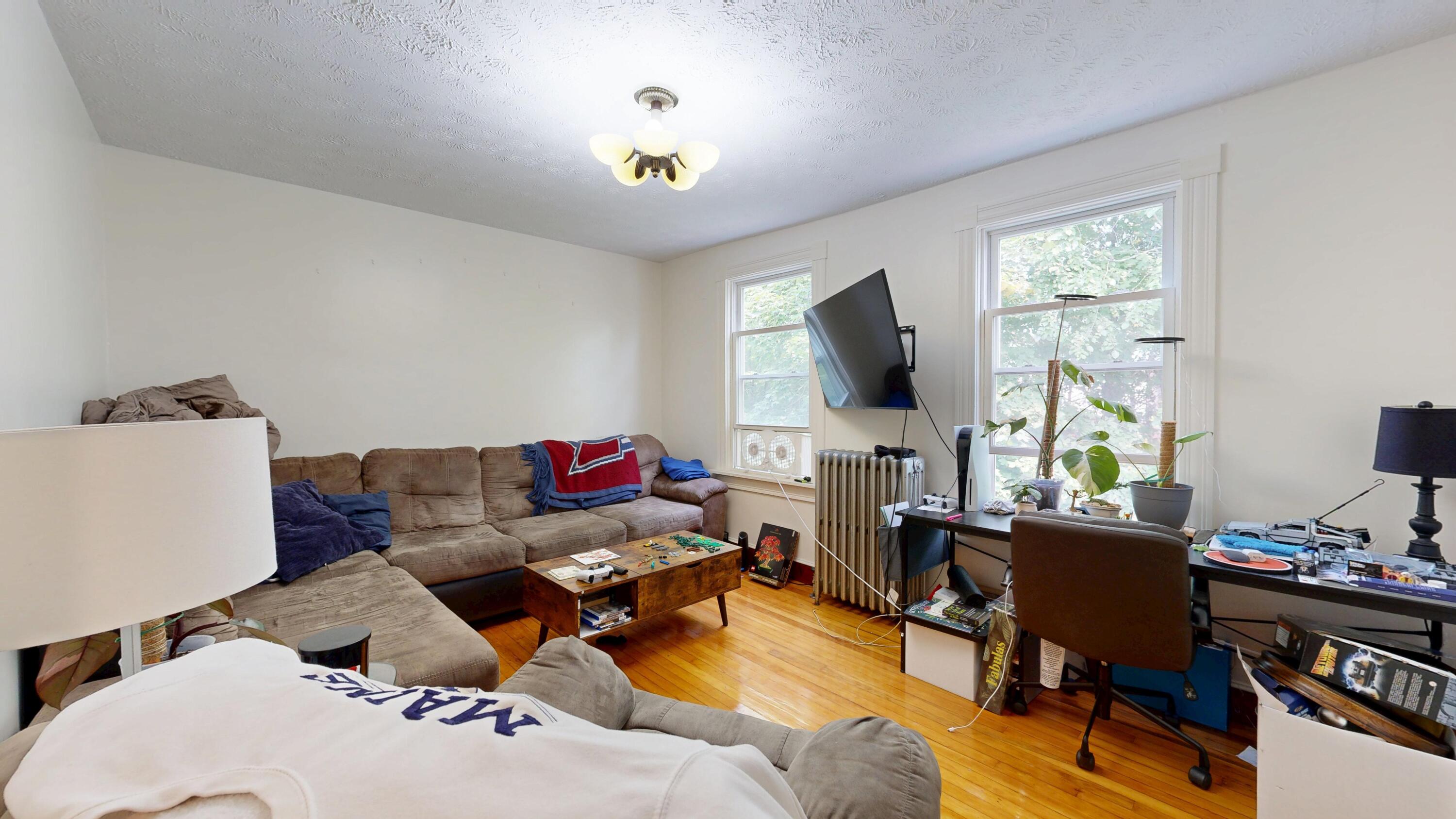 496 Sabattus Street Lewiston ME 04240