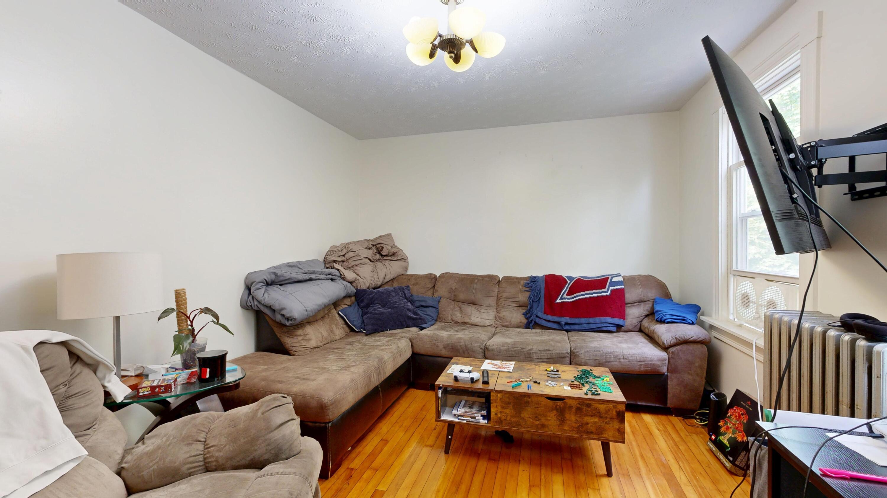 496 Sabattus Street Lewiston ME 04240