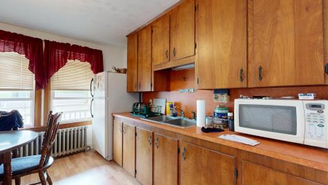 496 Sabattus Street Lewiston ME 04240