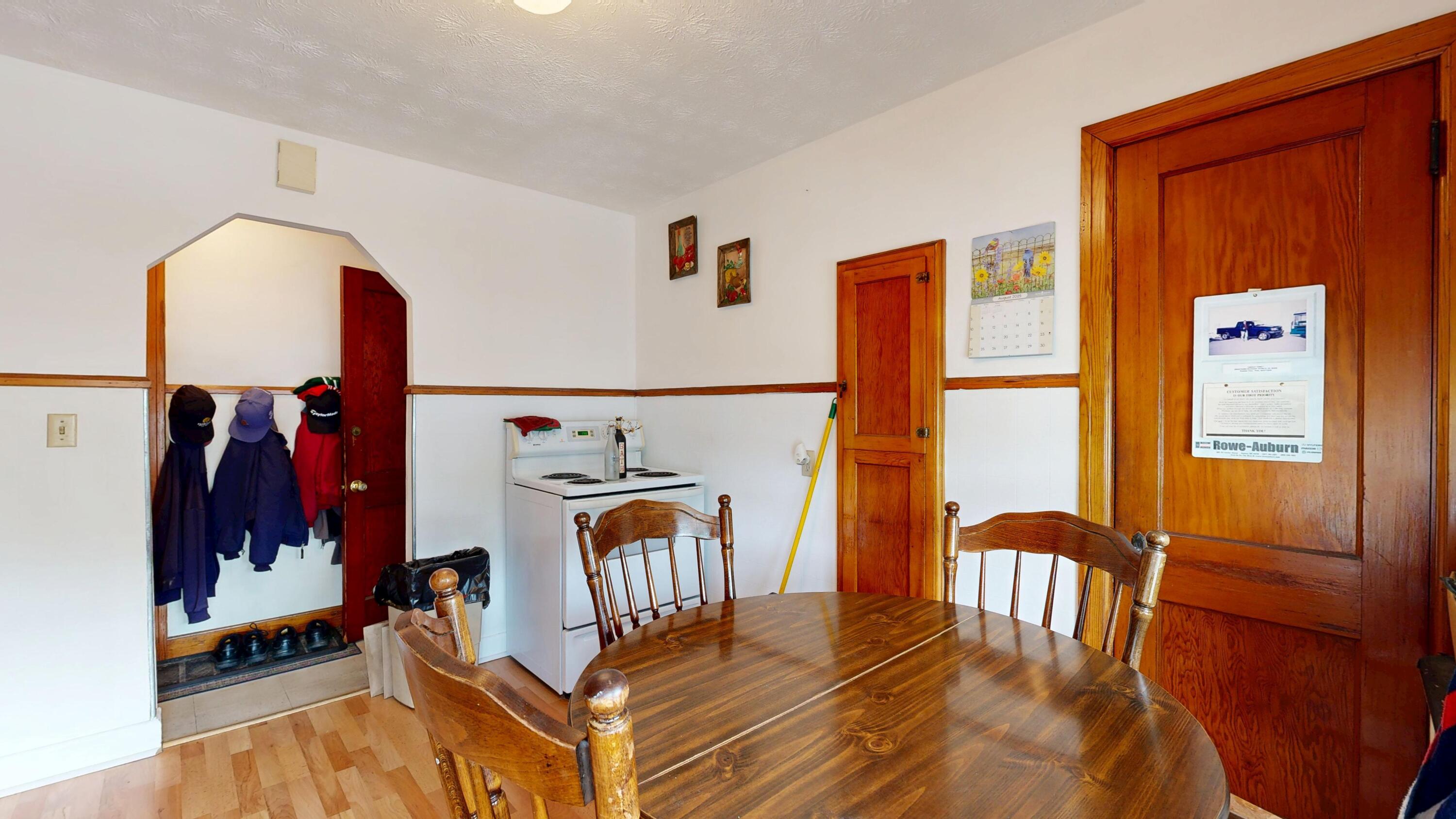 496 Sabattus Street Lewiston ME 04240