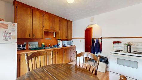 496 Sabattus Street Lewiston ME 04240