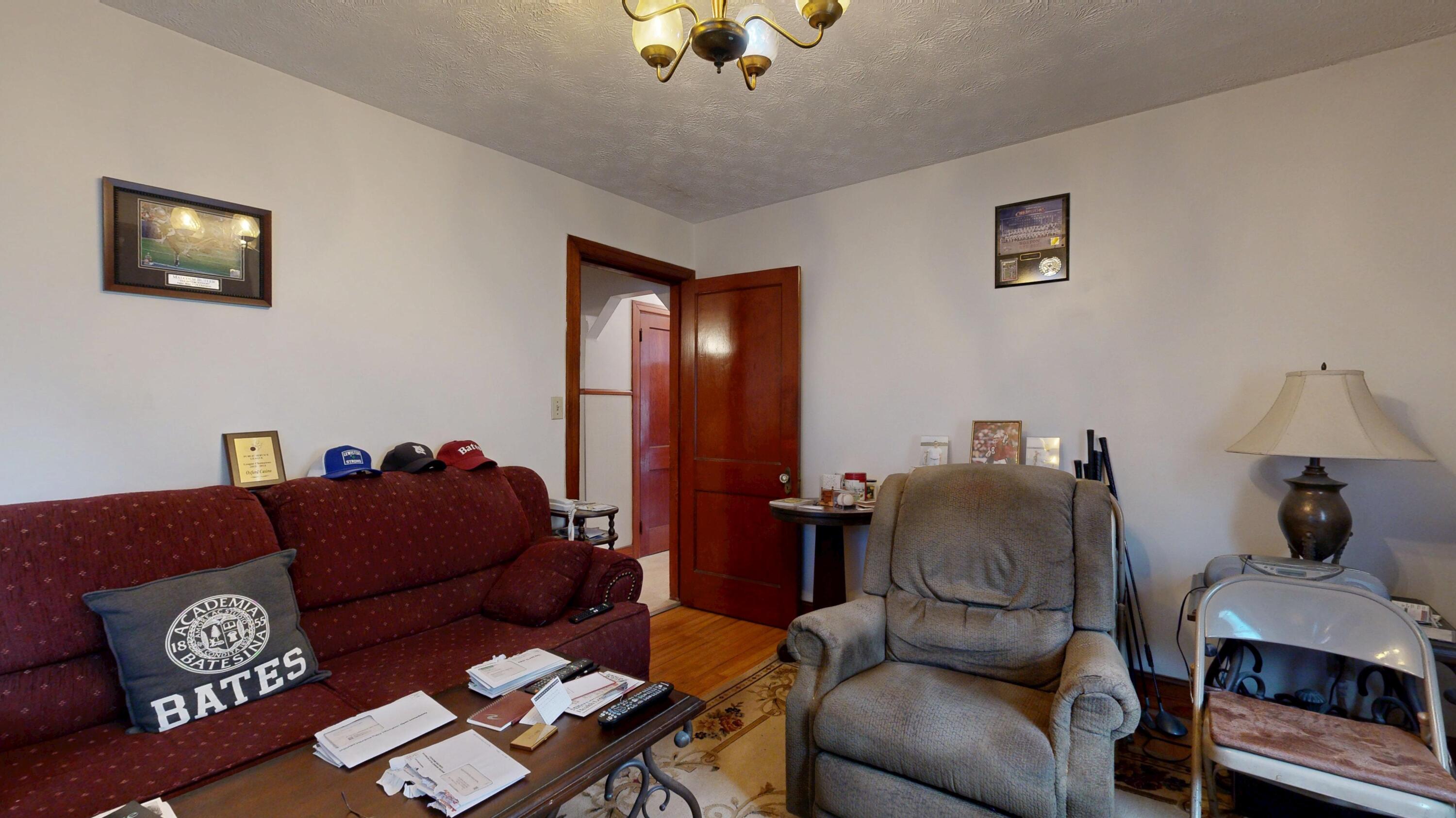 496 Sabattus Street Lewiston ME 04240