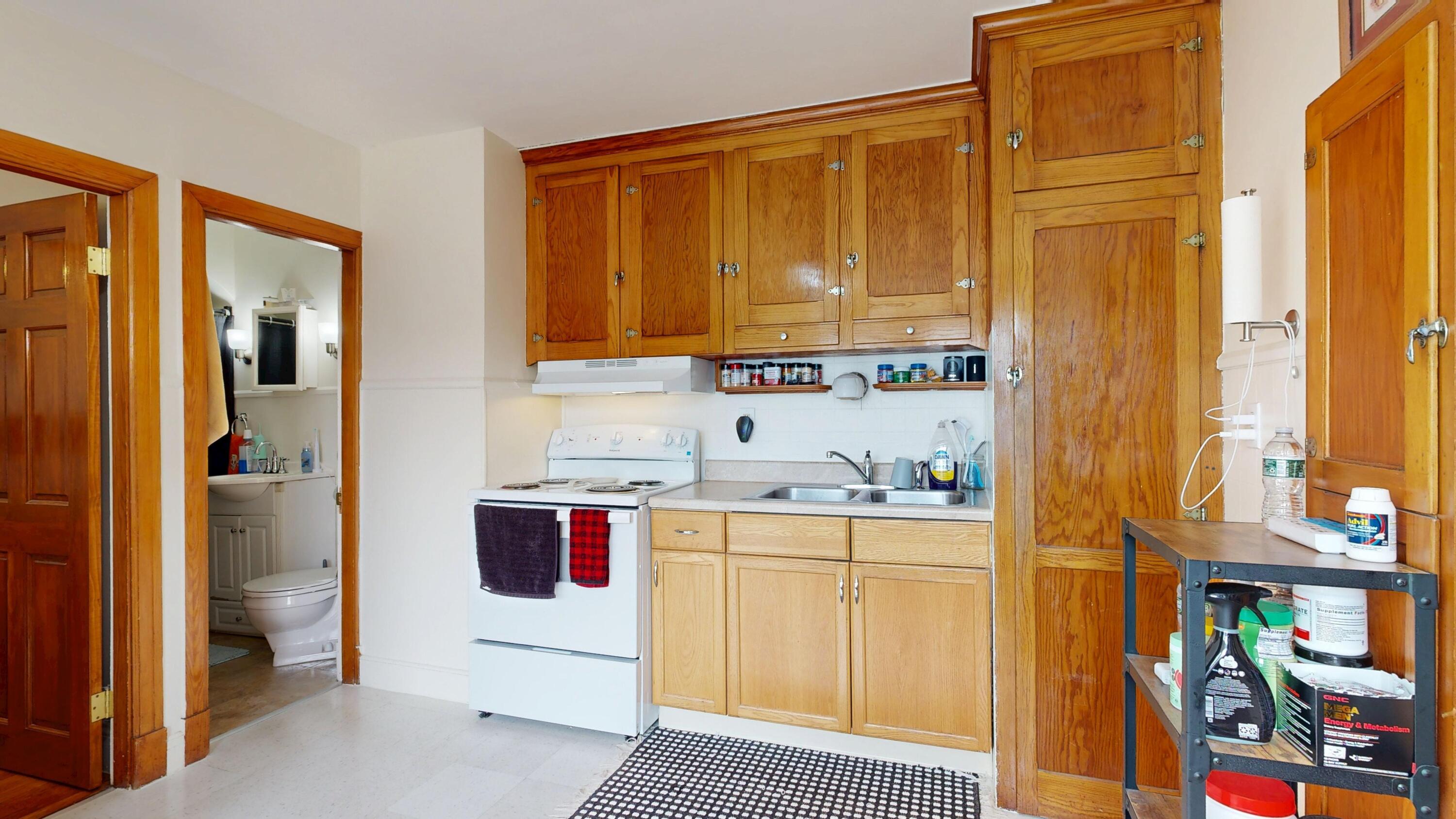 496 Sabattus Street Lewiston ME 04240