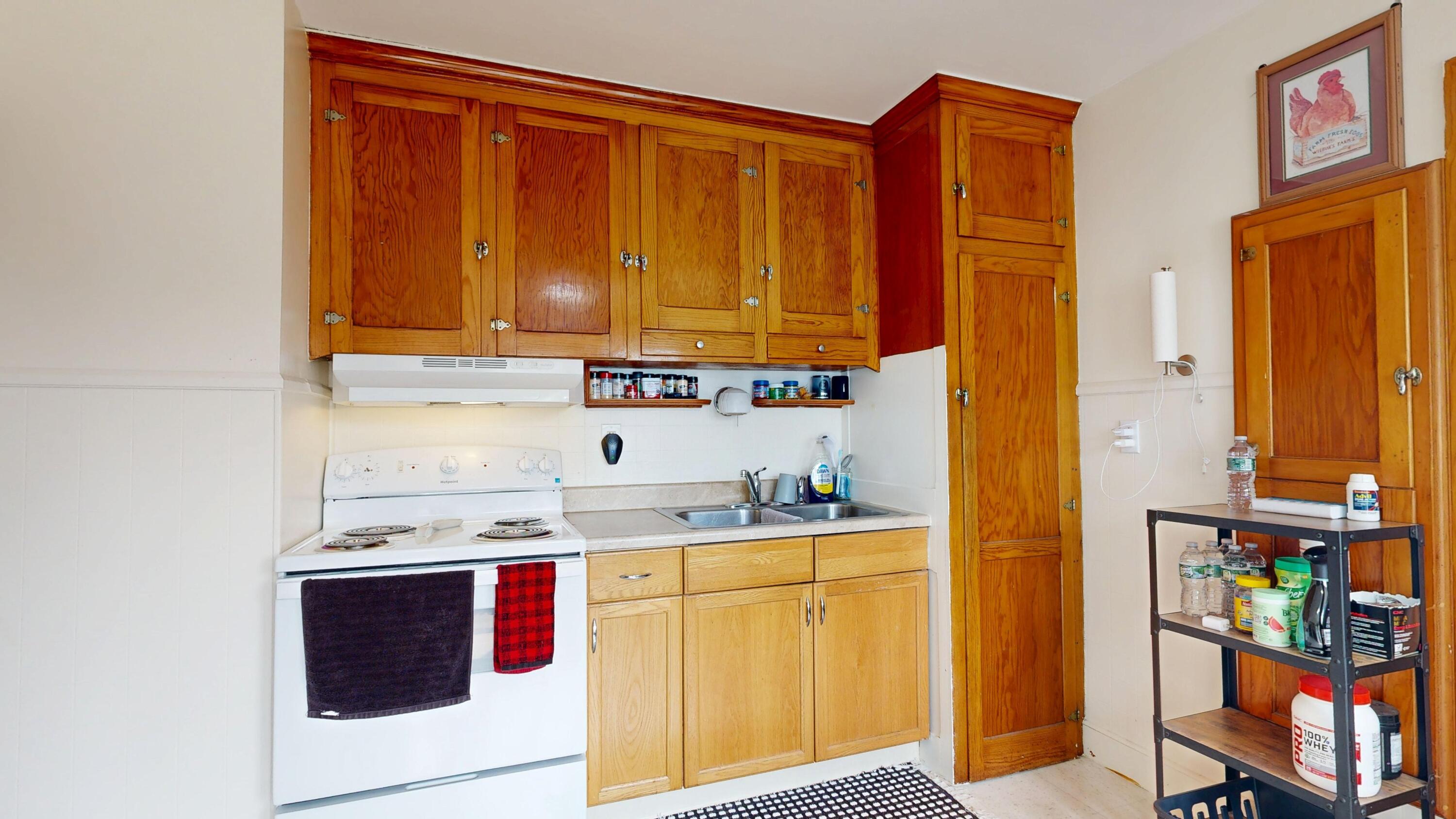 496 Sabattus Street Lewiston ME 04240