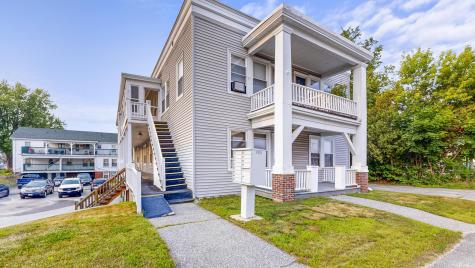 496 Sabattus Street Lewiston ME 04240