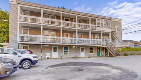 496 Sabattus Street Lewiston ME 04240