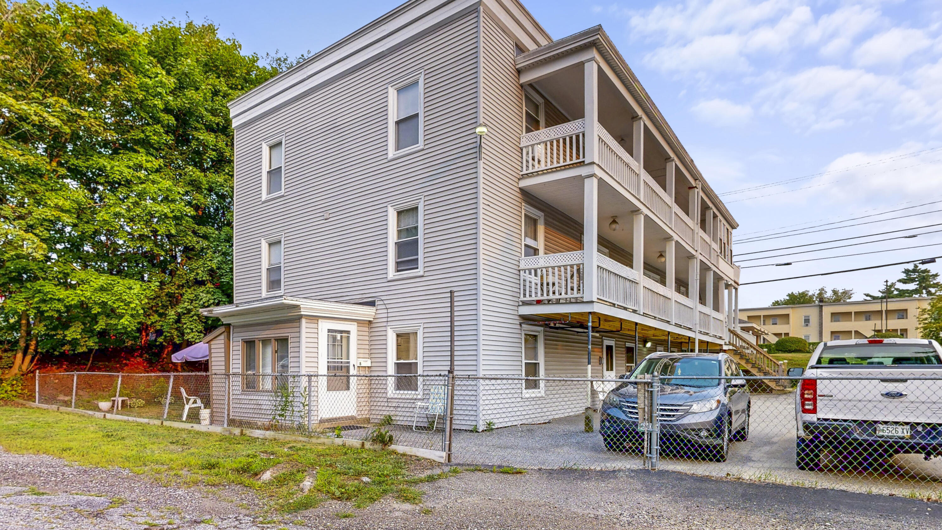 496 Sabattus Street Lewiston ME 04240