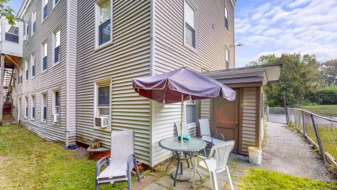 496 Sabattus Street Lewiston ME 04240