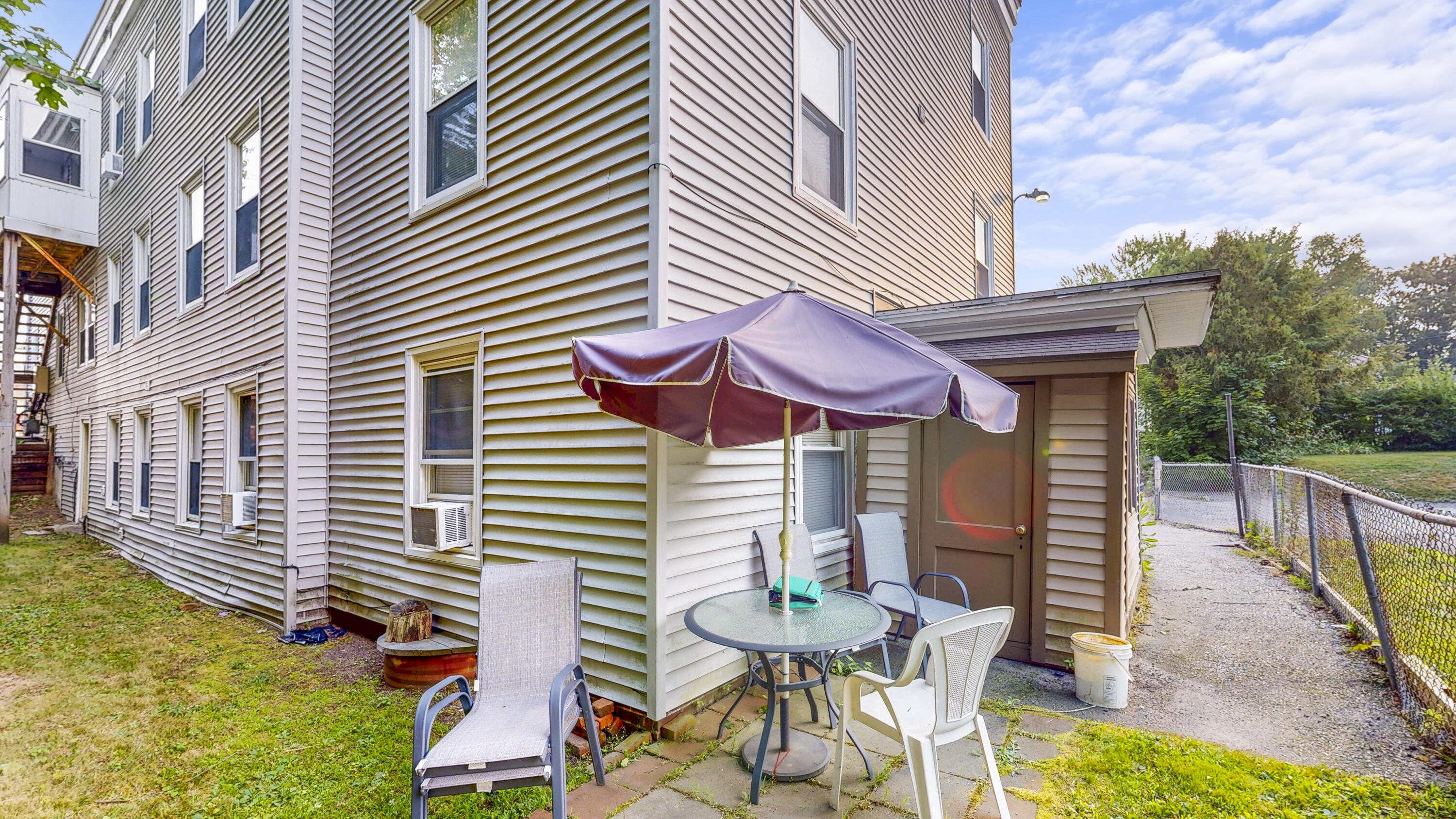 496 Sabattus Street Lewiston ME 04240
