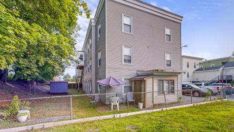 496 Sabattus Street Lewiston ME 04240
