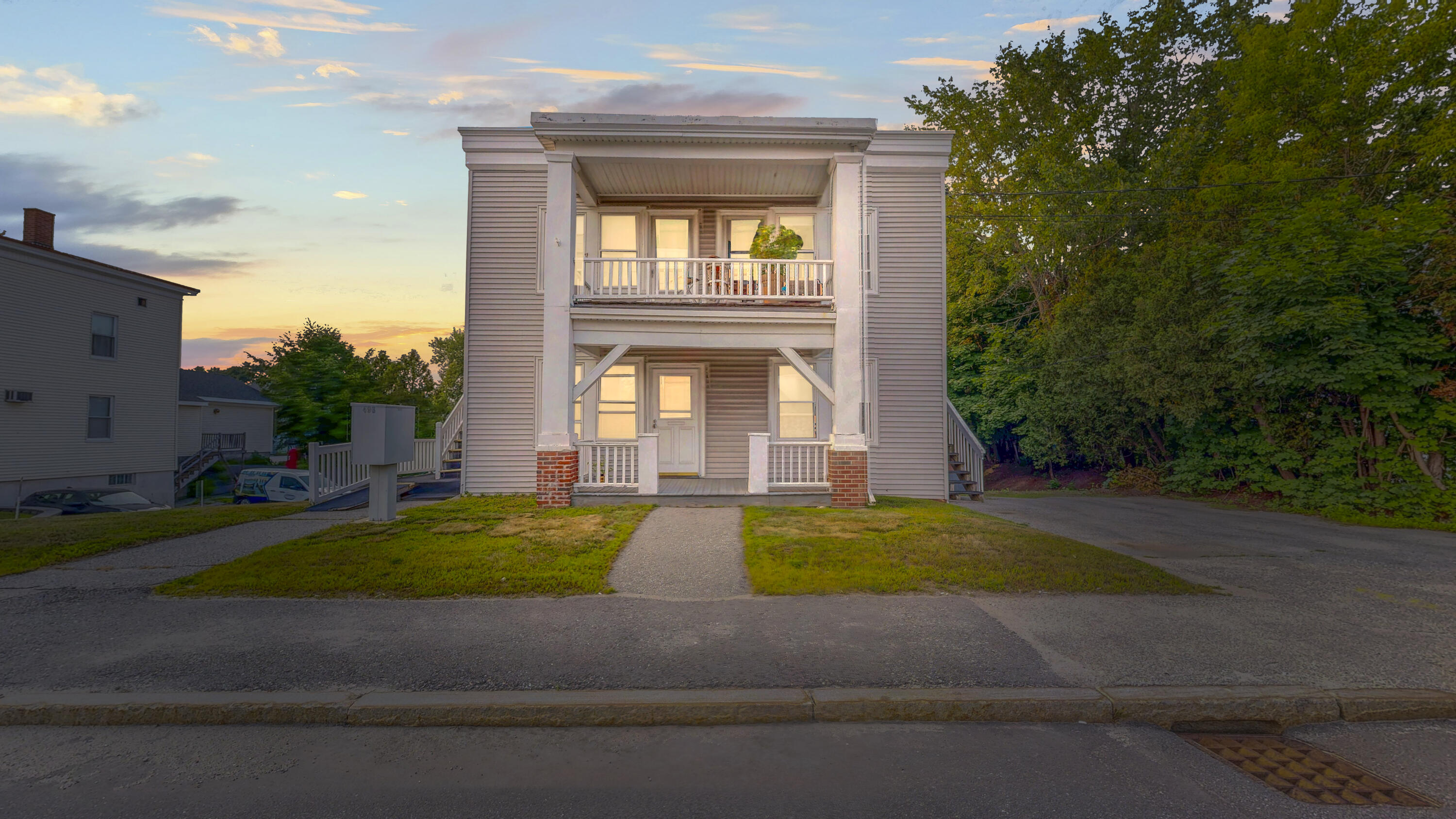 496 Sabattus Street Lewiston ME 04240