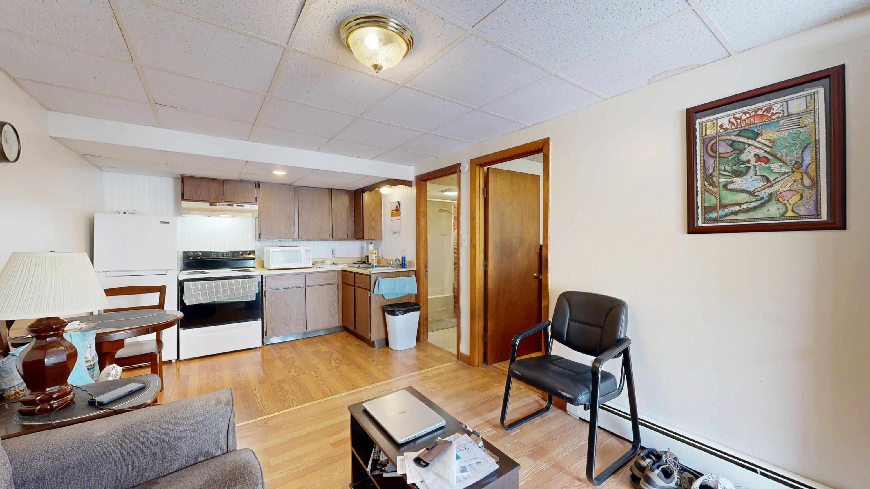 496 Sabattus Street Lewiston ME 04240