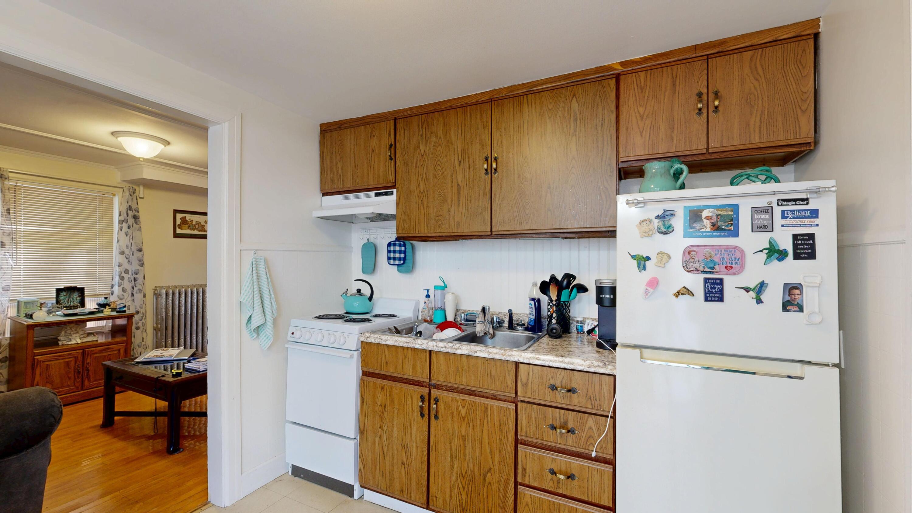 496 Sabattus Street Lewiston ME 04240