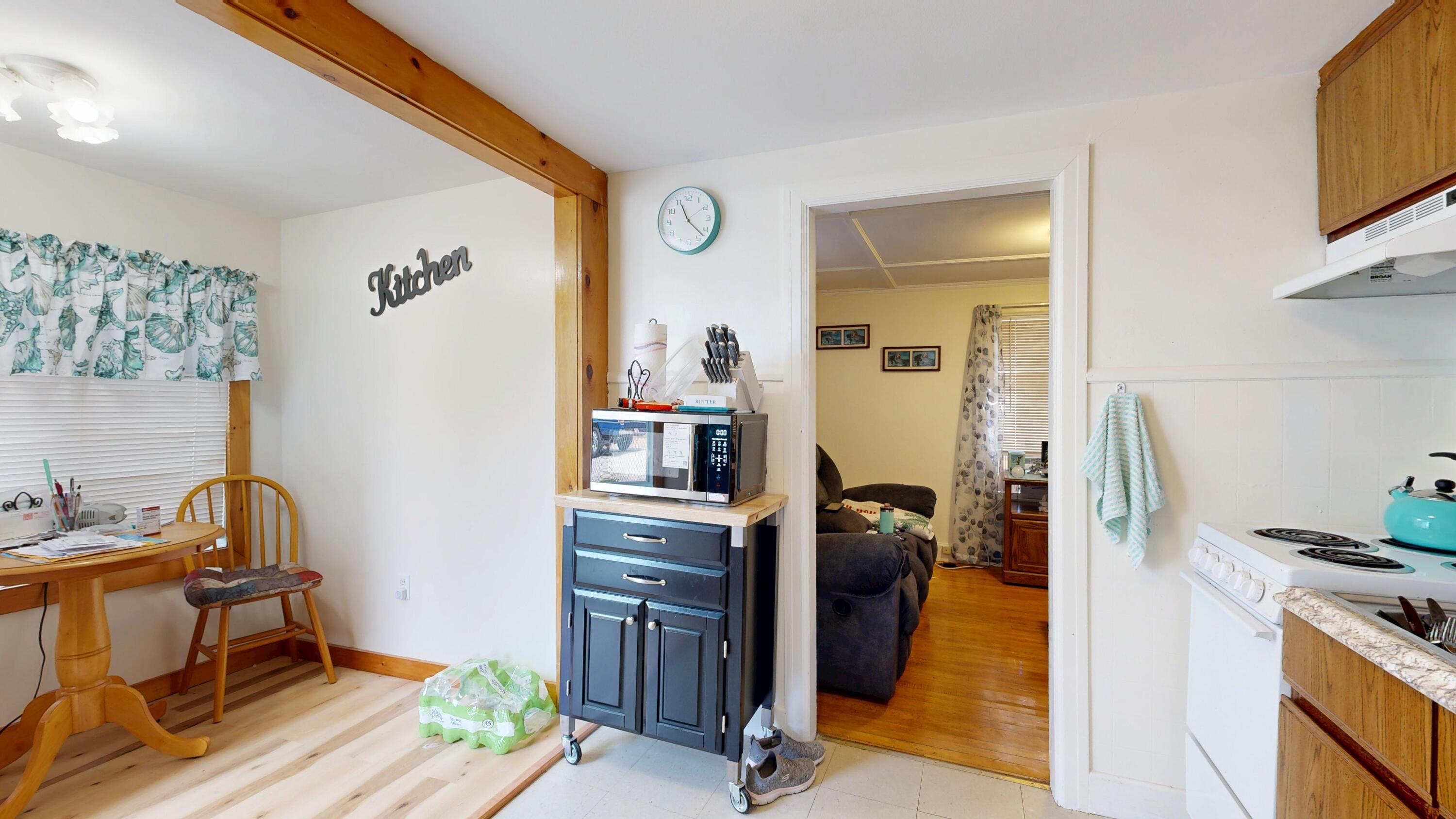 496 Sabattus Street Lewiston ME 04240