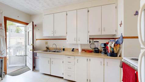 496 Sabattus Street Lewiston ME 04240