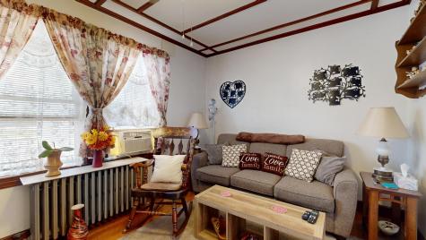 496 Sabattus Street Lewiston ME 04240