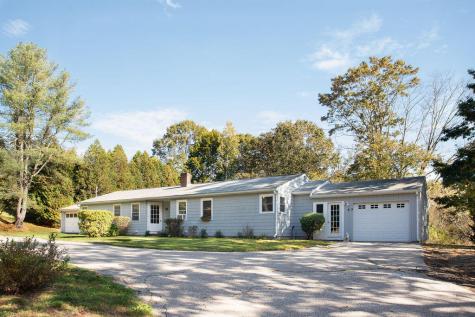 43 Cider Hill Road York ME 03909
