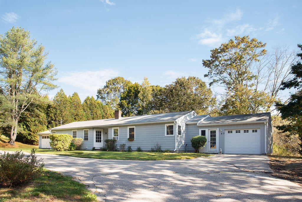 43 Cider Hill Road York ME 03909