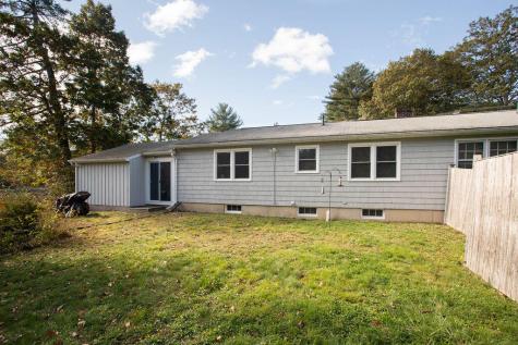 43 Cider Hill Road York ME 03909