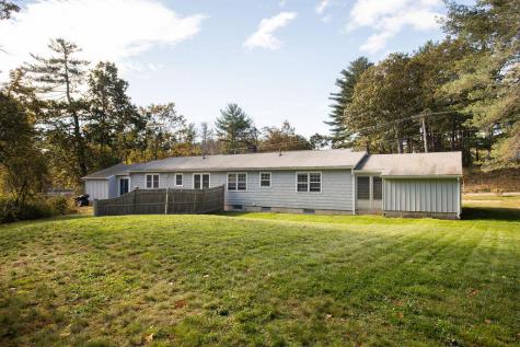 43 Cider Hill Road York ME 03909