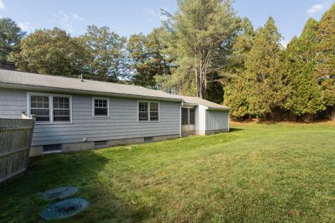 43 Cider Hill Road York ME 03909